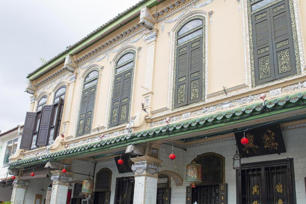Hotel Star Moon Malacca Eksteriør bilde