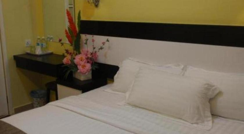 Hotel Star Moon Malacca Eksteriør bilde
