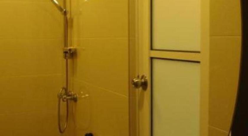 Hotel Star Moon Malacca Eksteriør bilde